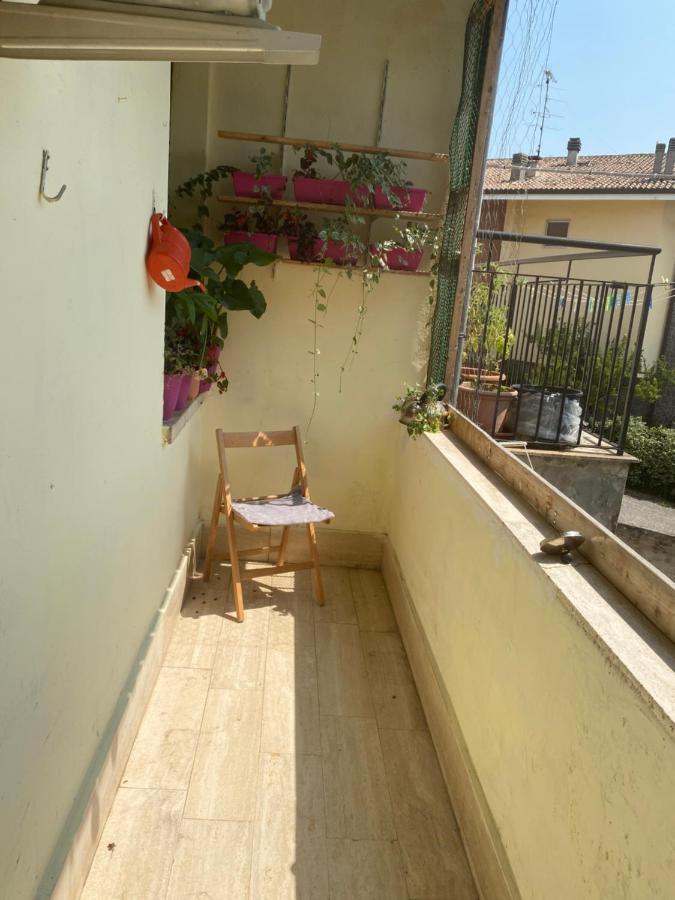Sunny House Daire SantʼAmbrogio di Valpolicella Dış mekan fotoğraf
